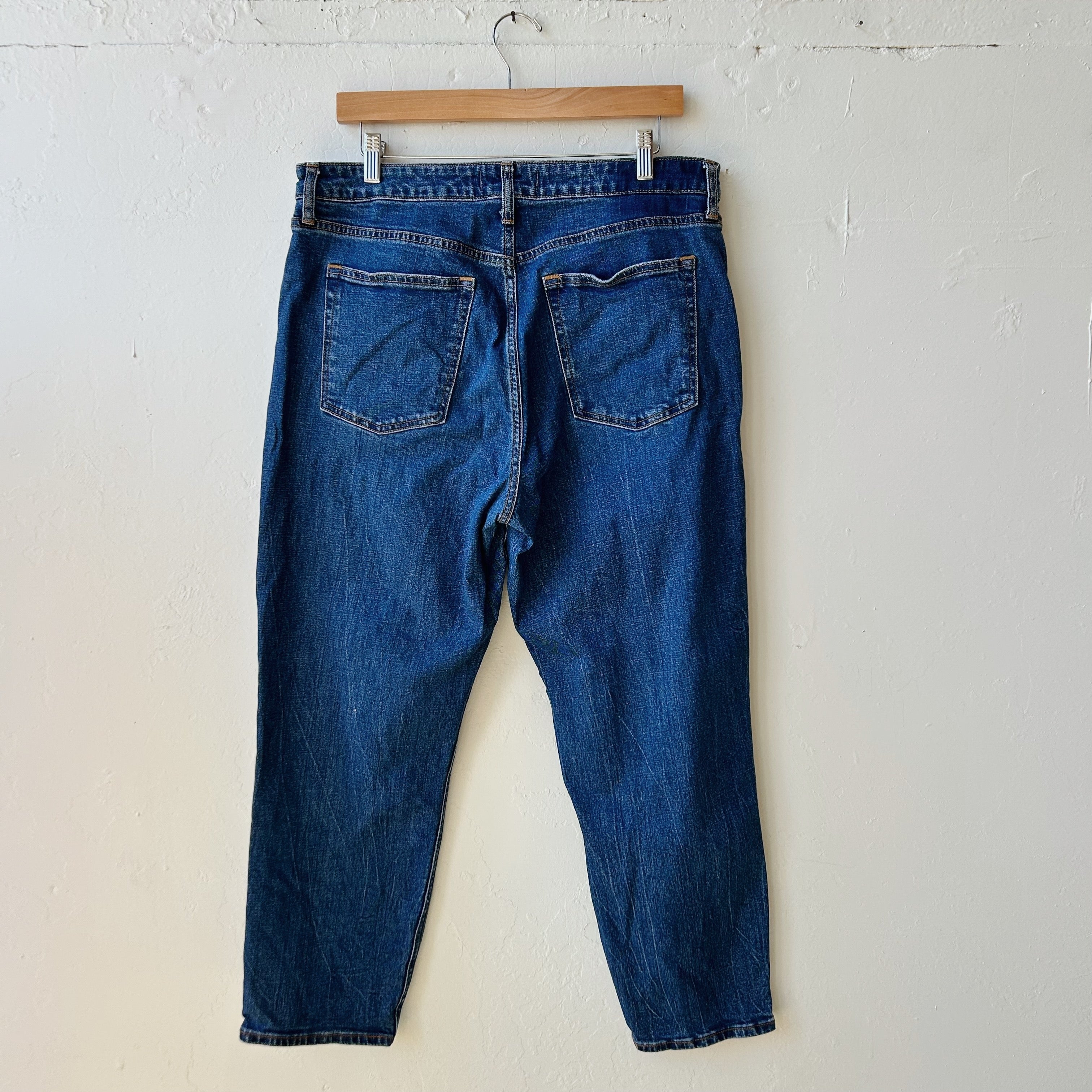 SIZE 14 | Abercrombie & Fitch Jeans