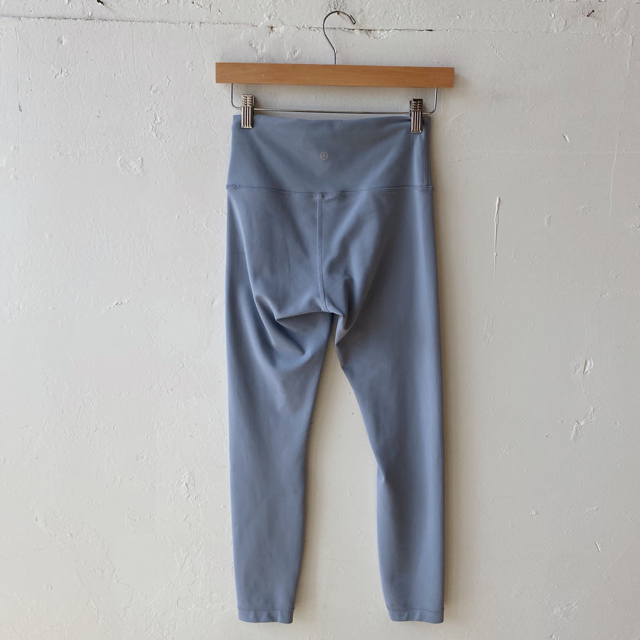 Size 6 | Lululemon Leggings