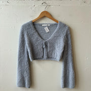 SIZE XXS | Altar’d State Tie Top