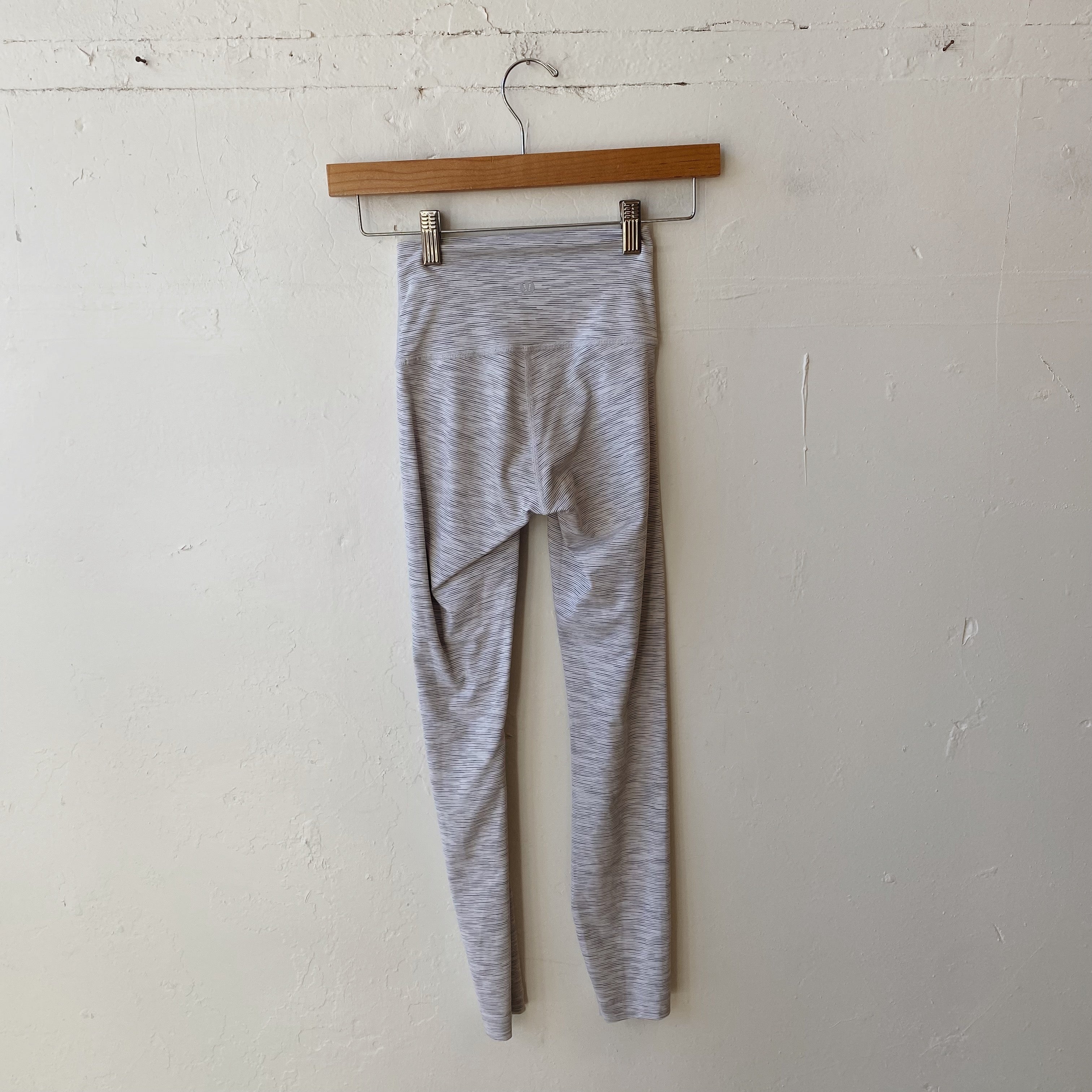 SIZE 0 | Lululemon Leggings