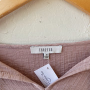 SIZE M | Pink Dress