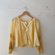 SIZE XS | Aerie Blouse