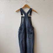 SIZE XS | Denim Overalls