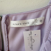 SIZE XS | Altar’d State Dress