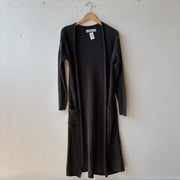 SIZE S | Free People Long Cardigan