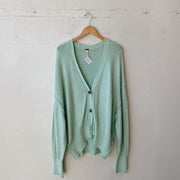 SIZE XL | Free People Cardigan
