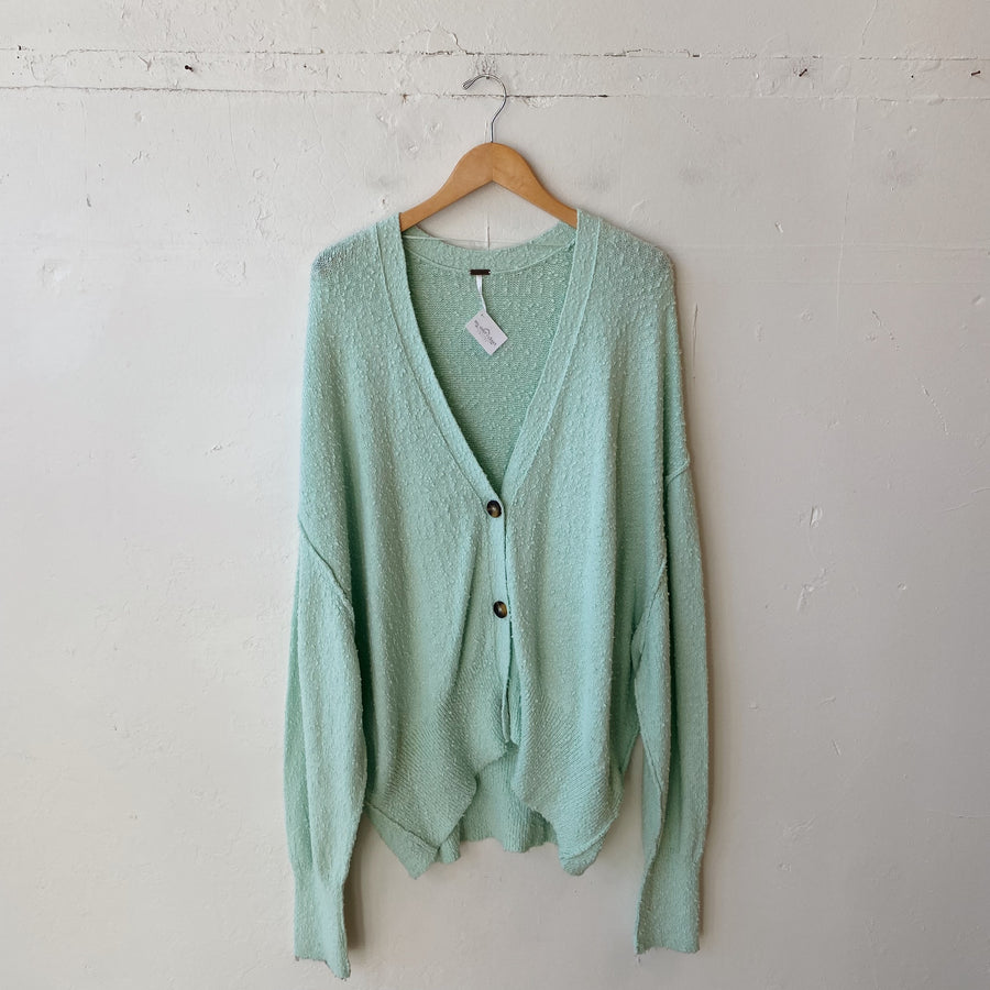 SIZE XL | Free People Cardigan