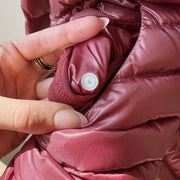 SIZE 4 | Lululemon Coat