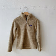 Size S  | Patagonia Quarter Zip