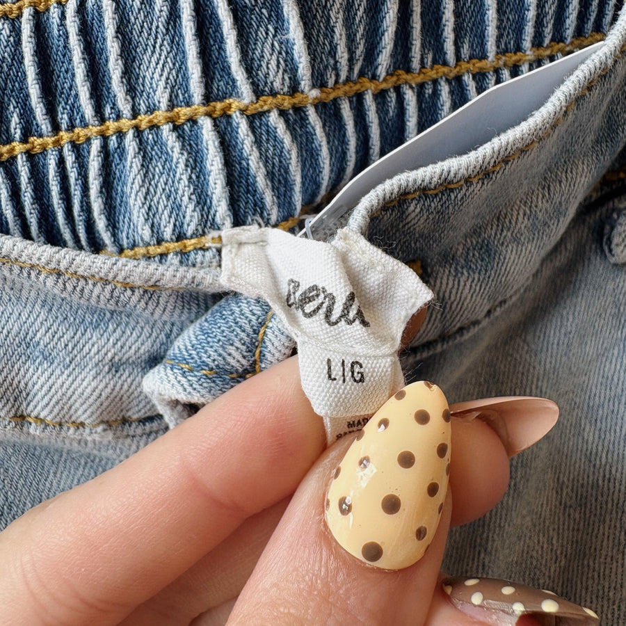 SIZE L | Aerie Shorts