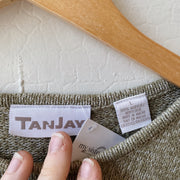 Size L | Sweater Top