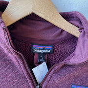 Size XS | Patagonia 1/4 Zip