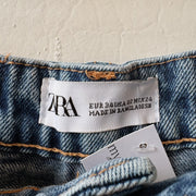 SIZE 2 | Zara Shorts