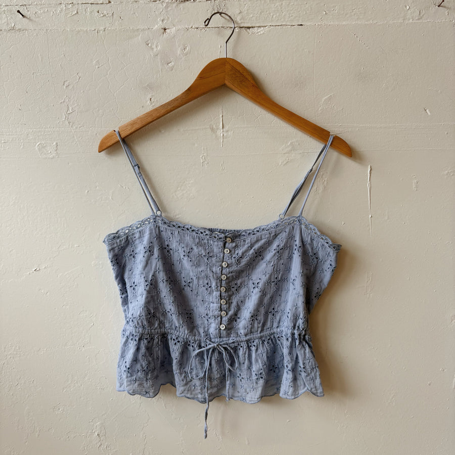 SIZE M | Aerie Tank Top