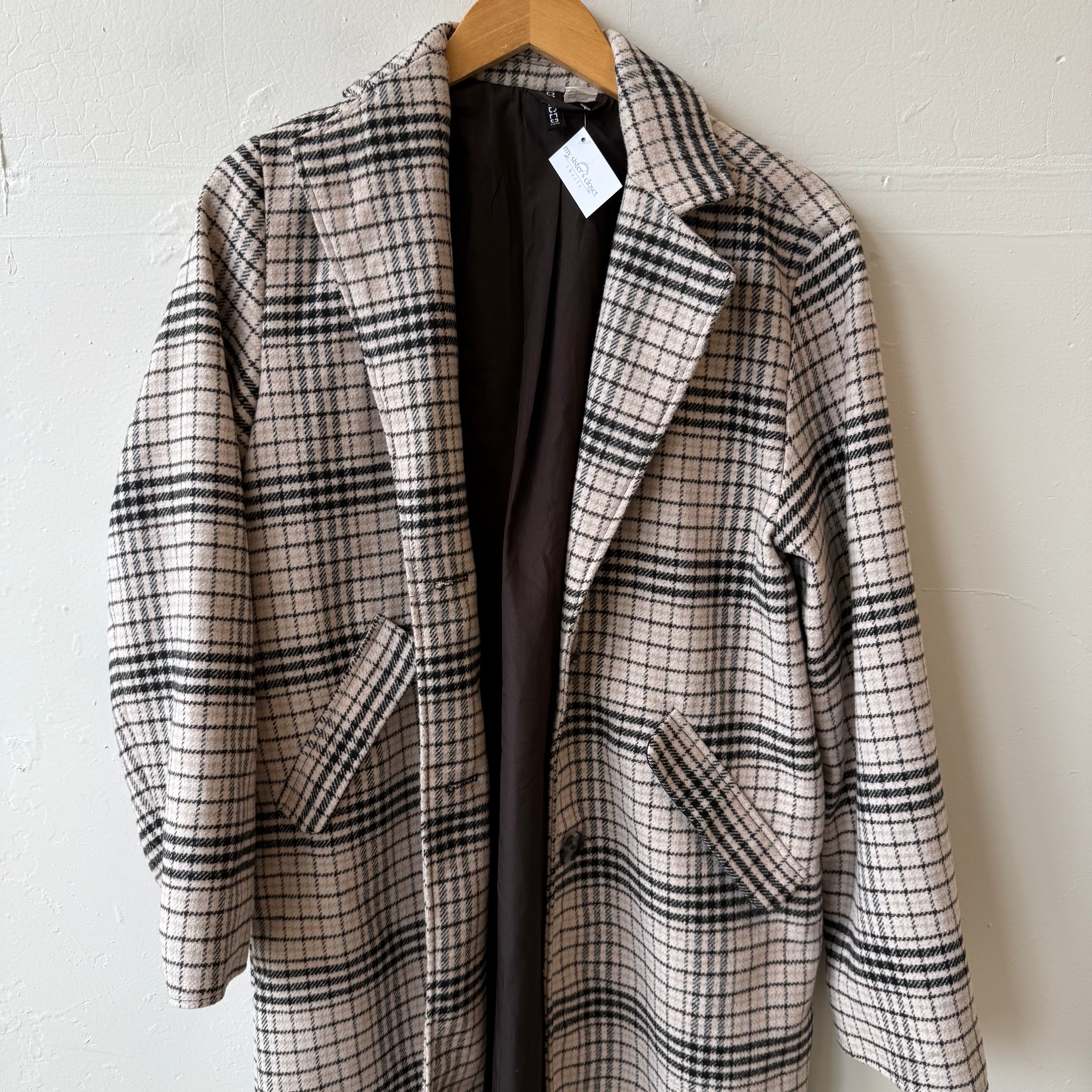 SIZE XS | H&M Jacket