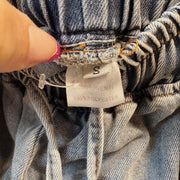 SIZE S | Light Denim Pants