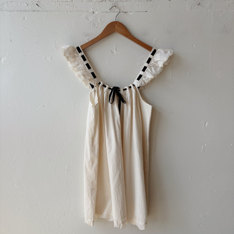 SIZE M | Aerie Neutral Dress