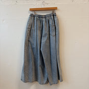 SIZE S | Light Denim Pants