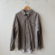 SIZE XL | Flannel