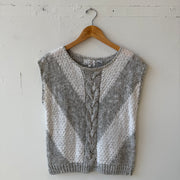 SIZE M | Vintage Sweater Vest