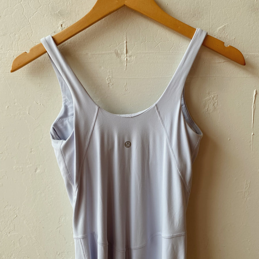 SIZE 4 | Lululemon Jumper