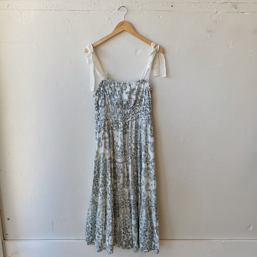 SIZE XL | Altar’d State Dress