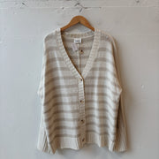 Size L | Neutral Cardigan