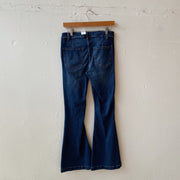 SIZE 28 | Free People Flare Jeans