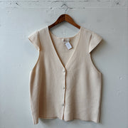 SIZE L | Anthropologie Vest