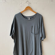 SIZE L | T Shirt Dress