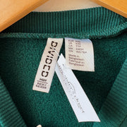 SIZE XXS-XS | Green Matching Set