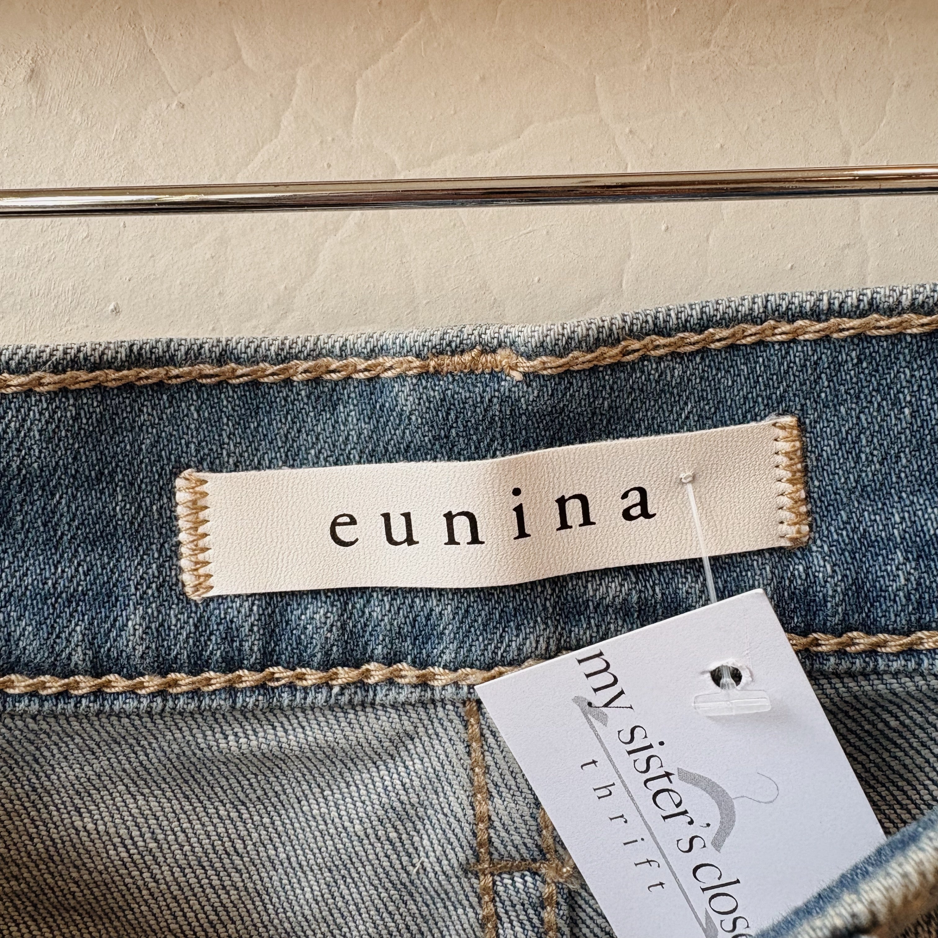 SIZE S | Eunina Shorts