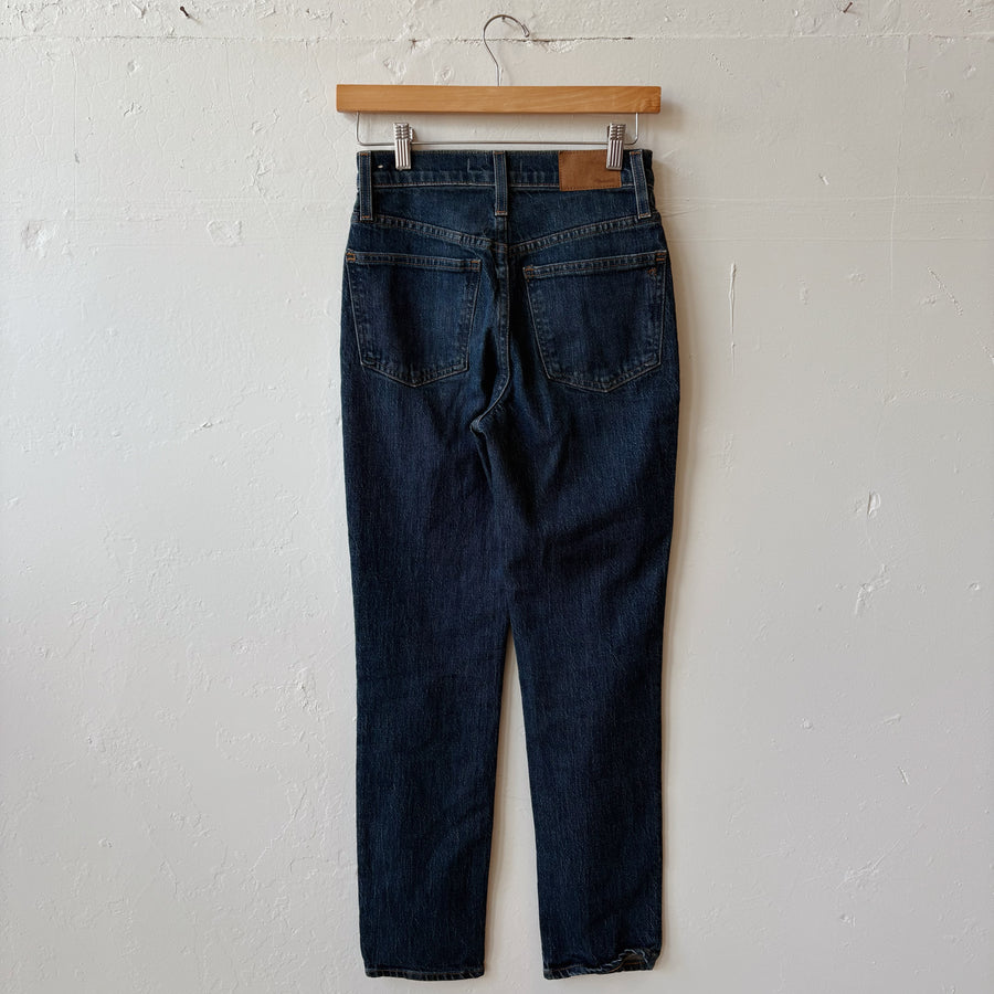 SIZE 23 | Madewell Jeans