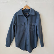 SIZE L | Blue Coat
