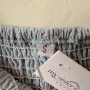 SIZE S | Blue Dress