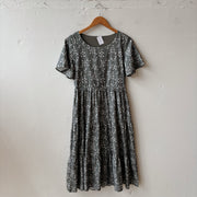 SIZE XS | Green Dress
