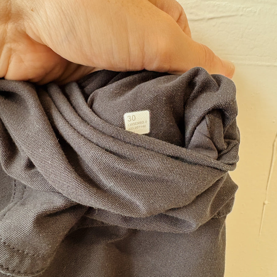 SIZE 30 | Lululemon Black Pants