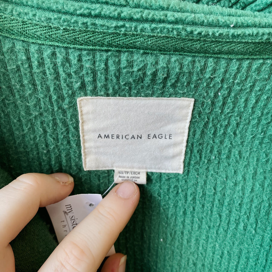 XS | AE Jacket