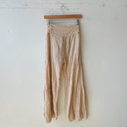Size L | Free People Muslin Pants