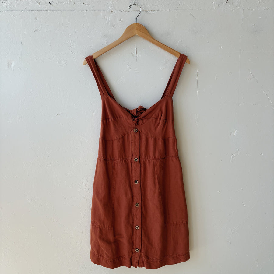 SIZE XL | Anthropologie Dress