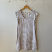 SIZE L | Linen Dress