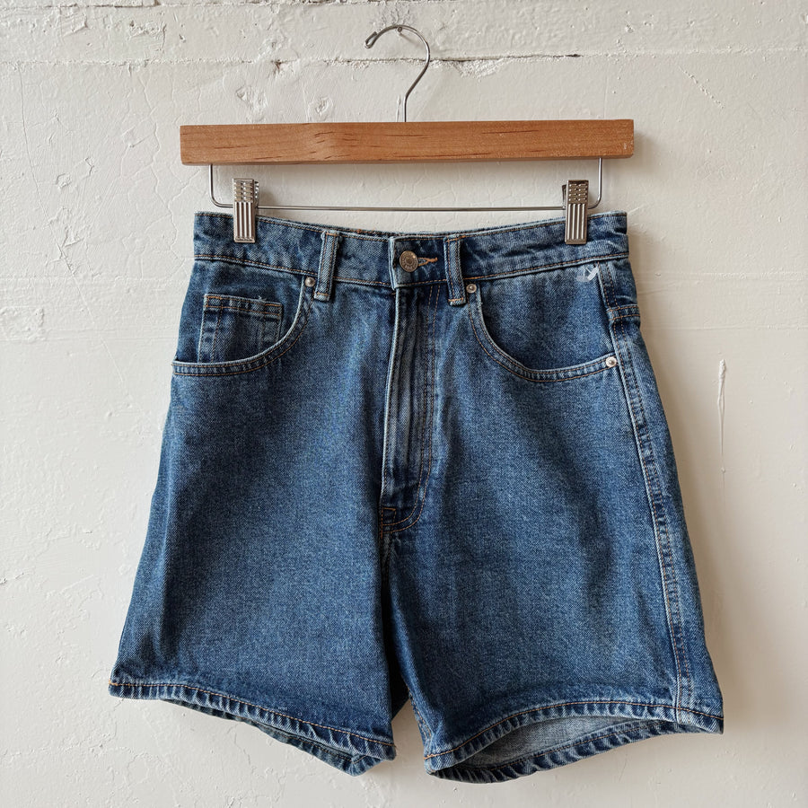 SIZE 2 | Zara Shorts