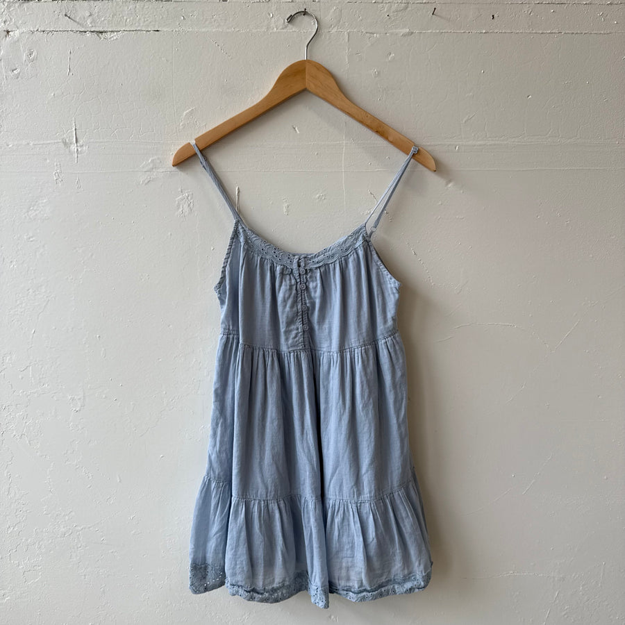 SIZE S | Long Urban Outfitters Tank
