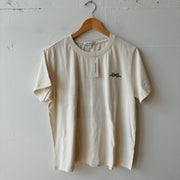 SIZE XL | Latte Top