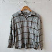 SIZE M | Madewell Button Up