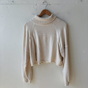 Size S | Aerie Cropped Top