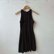 SIZE S | Lululemon Black Dress