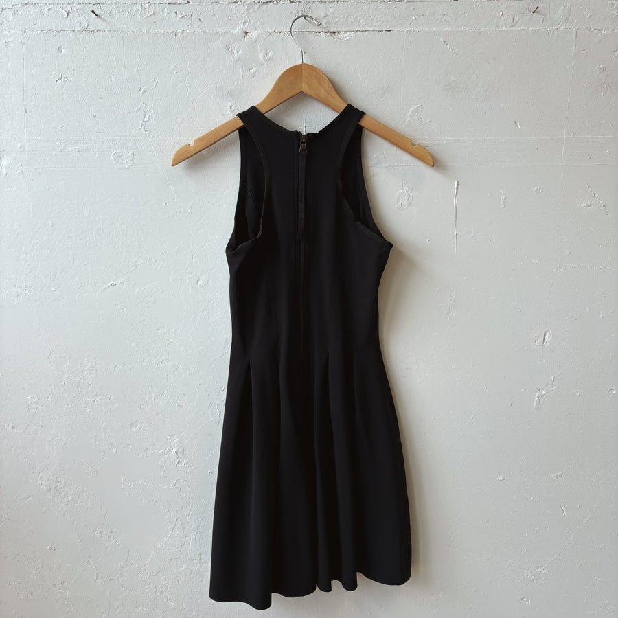 SIZE S | Lululemon Black Dress