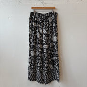 SIZE 2X | Patterned Pants