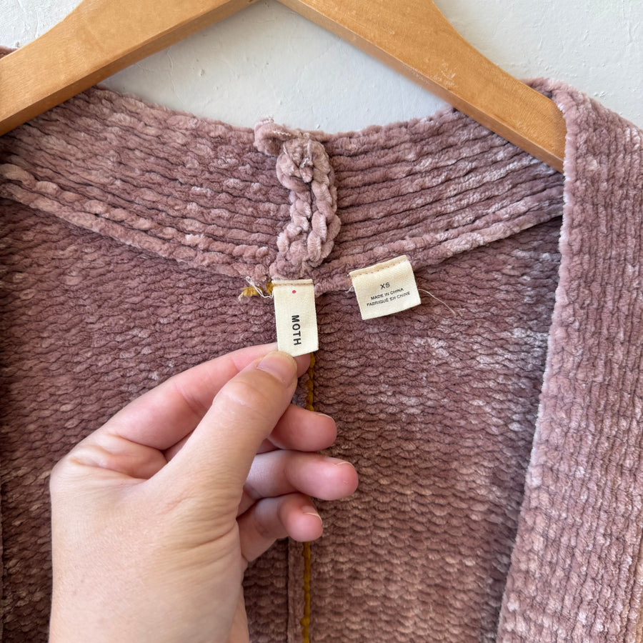SIZE XS | Anthropologie Sweater